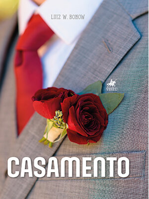 cover image of Casamento